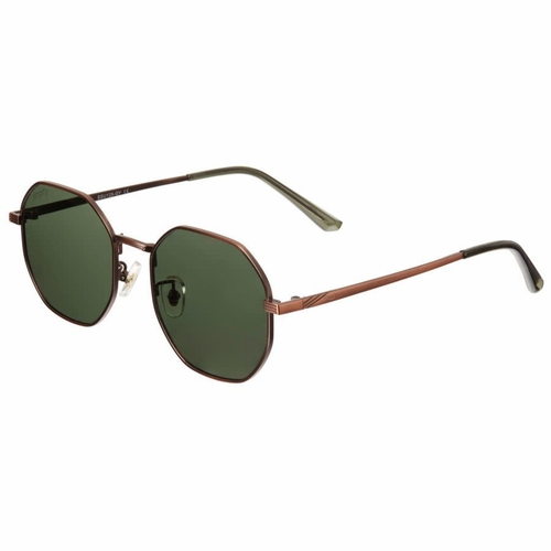 Simplify SSU125-GY Ezra Unisex  Sunglasses