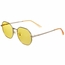 Simplify SSU125-YW Ezra Unisex  Sunglasses