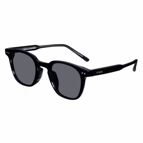 Simplify SSU126-C1 Alexander Unisex  Sunglasses