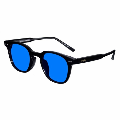 Simplify SSU126-C3 Alexander Unisex  Sunglasses
