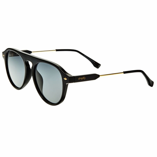 Simplify SSU127-C1 Carter Unisex  Sunglasses