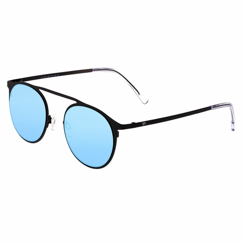 Sixty One S101BK Avalon Unisex  Sunglasses