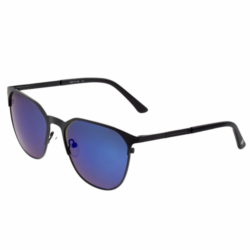 Sixty One S102BK Corindi Unisex  Sunglasses