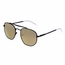 Sixty One S103BK Stockton Unisex  Sunglasses