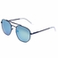 Sixty One S103BL Stockton Unisex  Sunglasses