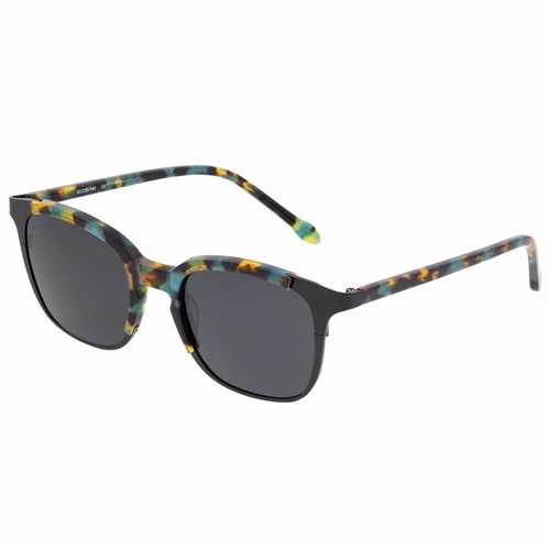 Sixty One S104BK Kewarra Unisex  Sunglasses