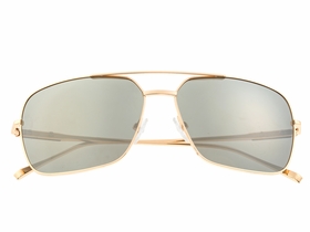 Sixty One S105GD Teewah Unisex  Sunglasses