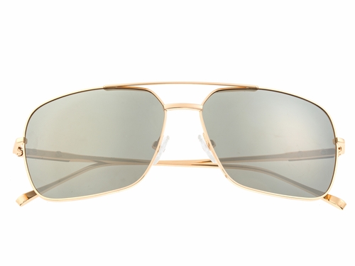 Sixty One S105GD Teewah Unisex  Sunglasses