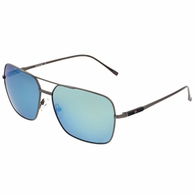 Sixty One S105GM Teewah Unisex  Sunglasses
