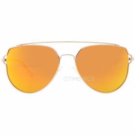 Sixty One S106GD Nudge Unisex  Sunglasses