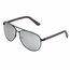 Sixty One S107BK Wreck Unisex  Sunglasses