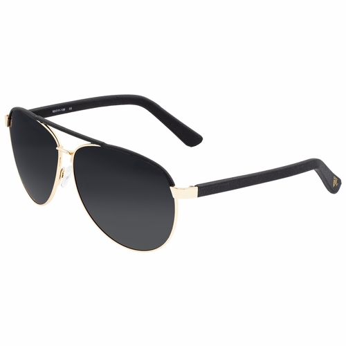 Sixty One S107GD Wreck Unisex  Sunglasses