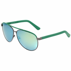 Sixty One S107GM Wreck Unisex  Sunglasses