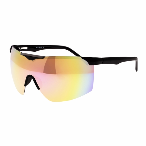 Sixty One S131BL Shore Unisex  Sunglasses