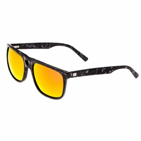 Sixty One S134RD Morea Unisex  Sunglasses