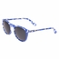 Sixty One S135BK Vieques Unisex  Sunglasses