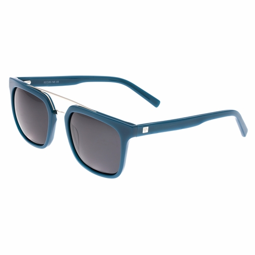 Sixty One S137BK Lindquist Unisex  Sunglasses