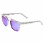 Sixty One S137BL Lindquist Unisex  Sunglasses