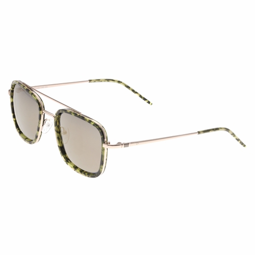Sixty One S138BR Orient Unisex  Sunglasses