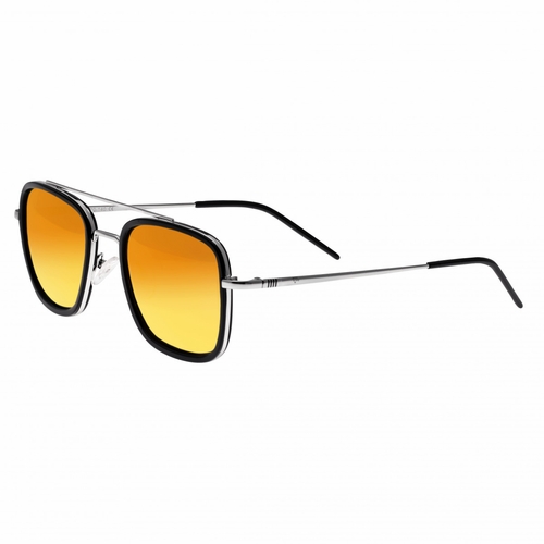 Sixty One S138RD Orient Unisex  Sunglasses