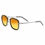 Sixty One S138RD Orient Unisex  Sunglasses
