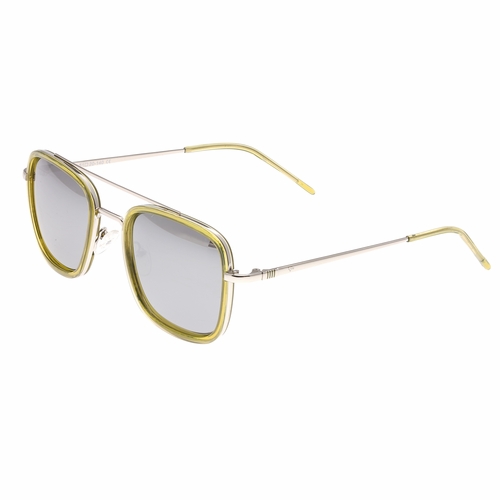 Sixty One S138SL Orient Unisex  Sunglasses
