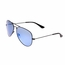 Sixty One S141BL Honupu Unisex  Sunglasses