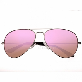 Sixty One S141GN Honupu Unisex  Sunglasses