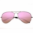 Sixty One S141GN Honupu Unisex  Sunglasses