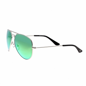 Sixty One S141PK Honupu Unisex  Sunglasses