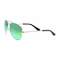 Sixty One S141PK Honupu Unisex  Sunglasses