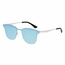 Sixty One S142LB Infinity Unisex  Sunglasses