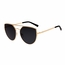 Sixty One S144BK Boar Unisex  Sunglasses