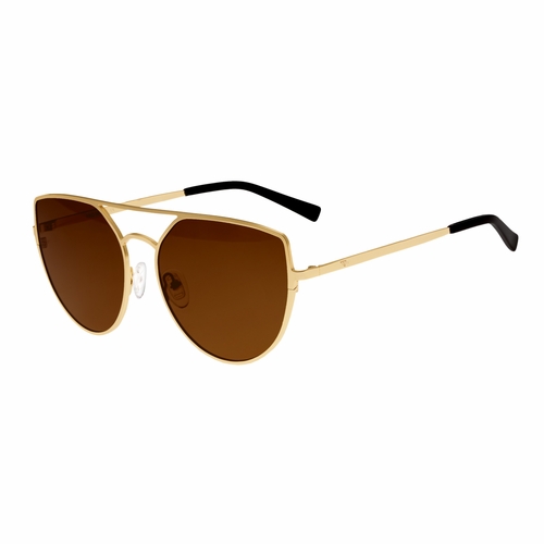 Sixty One S144BN Boar Unisex  Sunglasses