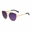 Sixty One S144PU Boar Unisex  Sunglasses