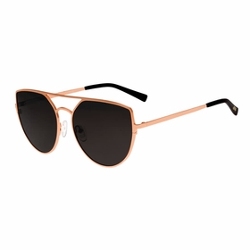 Sixty One SIXS144RG Boar Unisex  Sunglasses