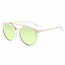 Sixty One SIXS145PGX Moreno Unisex  Sunglasses