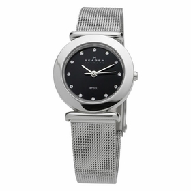 Skagen 107SSSBD  Ladies Quartz Watch