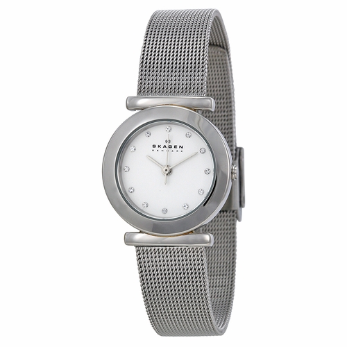Skagen 107SSSD Classic Ladies Quartz Watch