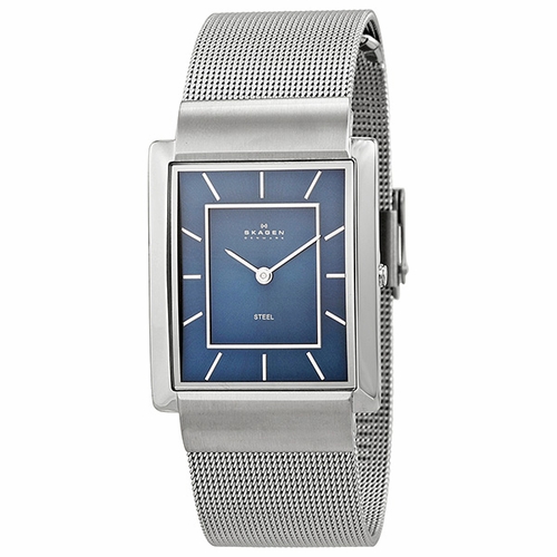 Skagen 224LSSN  Mens Quartz Watch