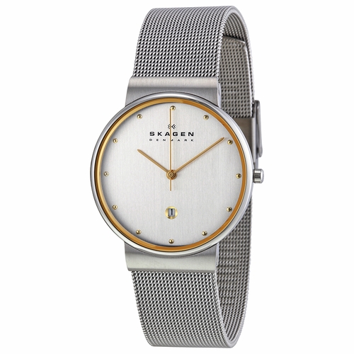 Skagen 355LGSC Classic Mens Quartz Watch
