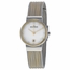 Skagen 355SSGS Ancher Ladies Quartz Watch