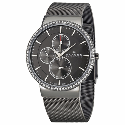 Skagen 357XLMM  Ladies Quartz Watch