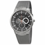 Skagen 809XLTTM Titanium Mens Quartz Watch
