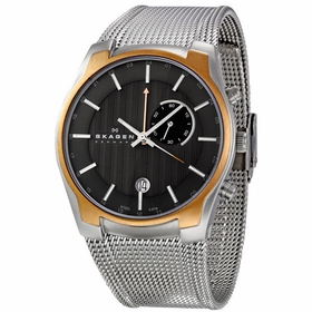 Skagen 853XLSRM Denmark Mens Quartz Watch