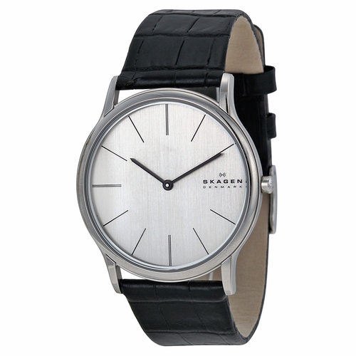 Skagen 858XLSLC Ancher Mens Quartz Watch