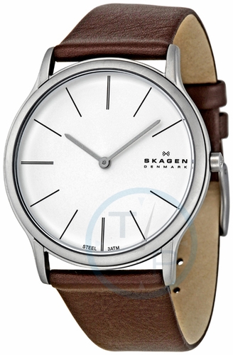 Skagen 858XLSLD Steel Mens Quartz Watch