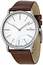 Skagen 858XLSLD Steel Mens Quartz Watch