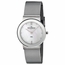 Skagen C358LSS1 Steel Ladies Quartz Watch