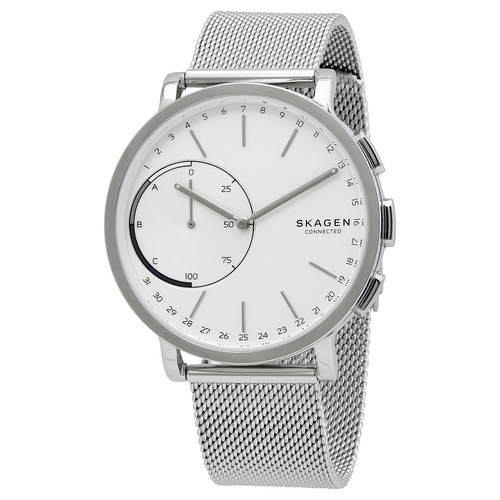 Skagen SKT1100 Hybrid Smartwatch Unisex Quartz Watch